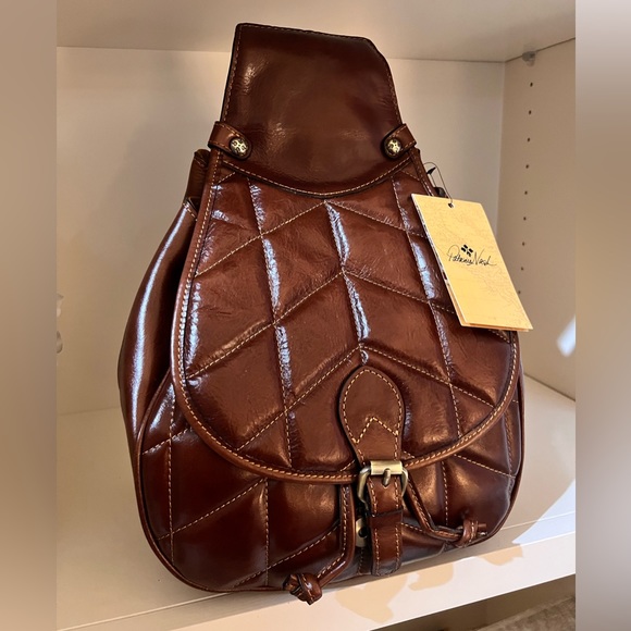 Patricia Nash Bags Last Chance Patricia Nashitala Quilted Leather